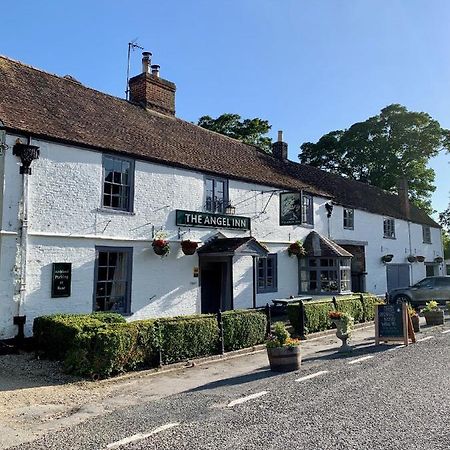 The Angel Inn 워민스터 외부 사진