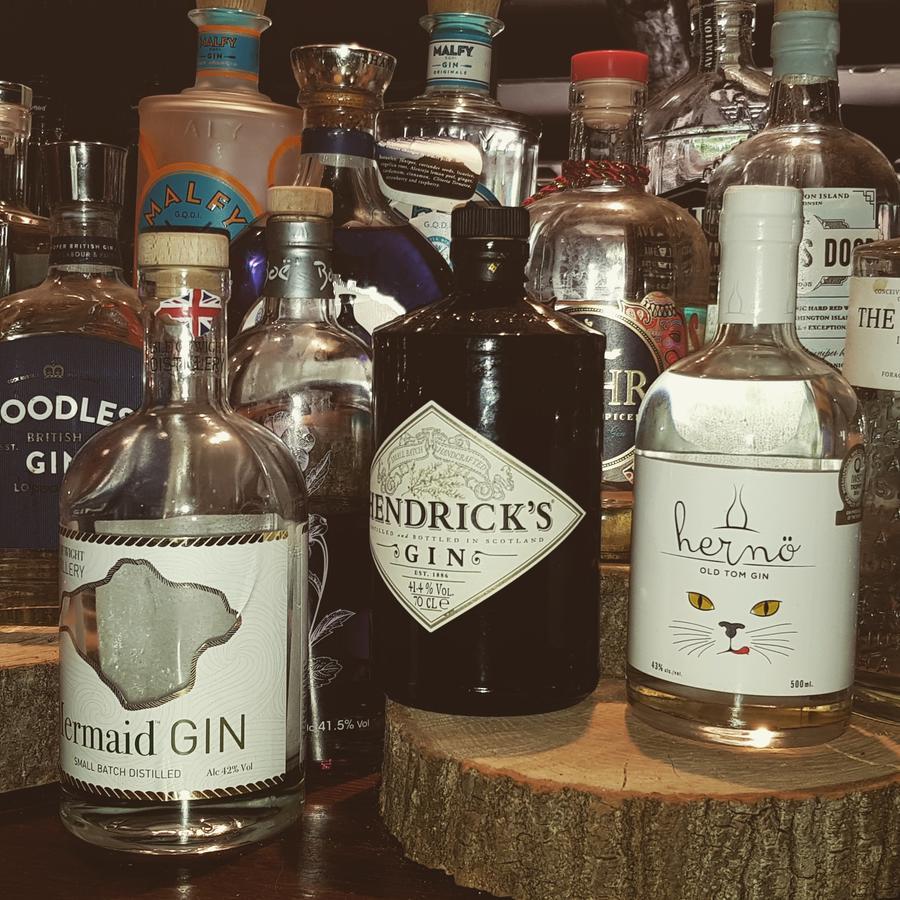 The Angel Inn 워민스터 외부 사진