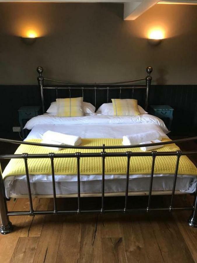 The Angel Inn 워민스터 객실 사진
